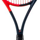 Radical Team L Tennis Racket strung 2023 (260gr.)