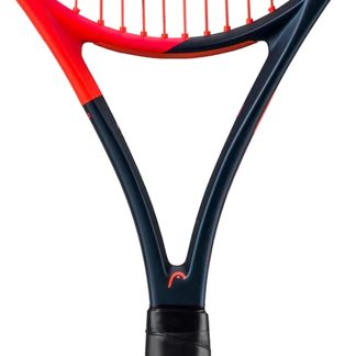 Radical Team L Tennis Racket strung 2023 (260gr.)