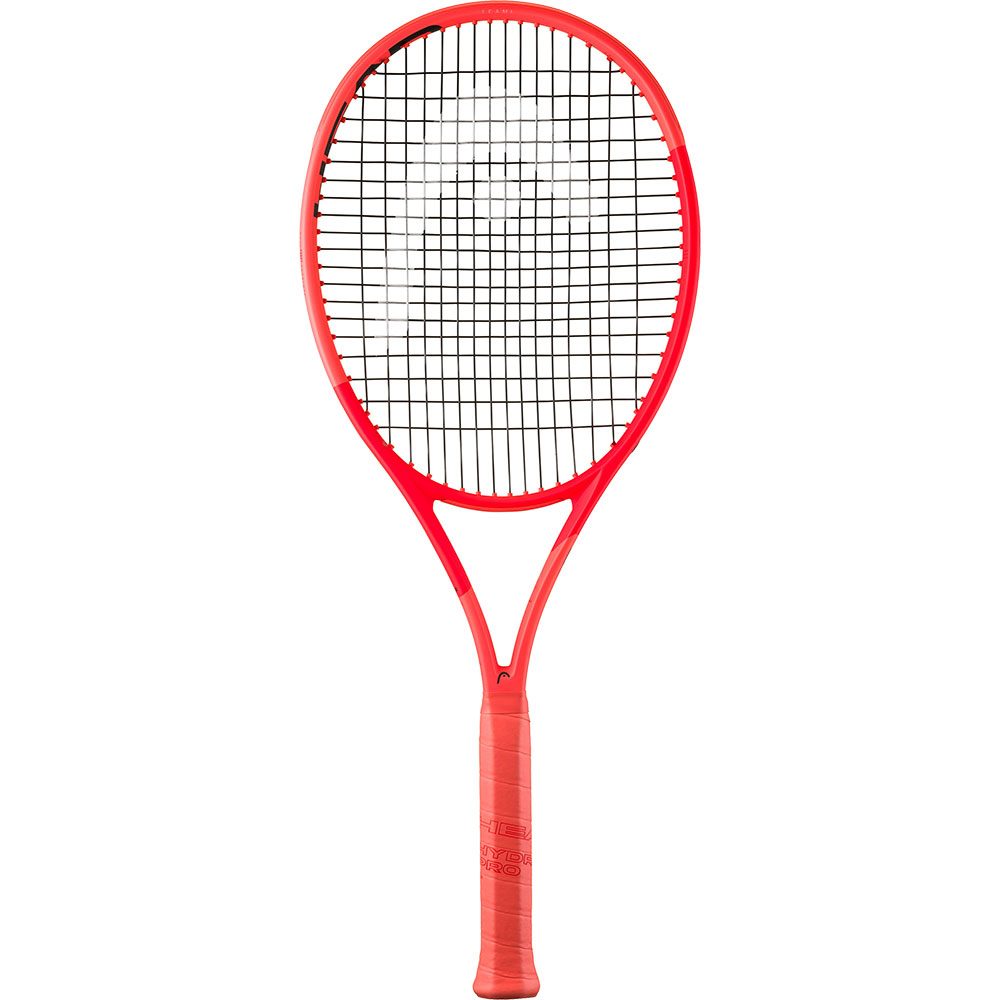 Head - Radical Team L Tennis Racket strung 2025 (260g) at