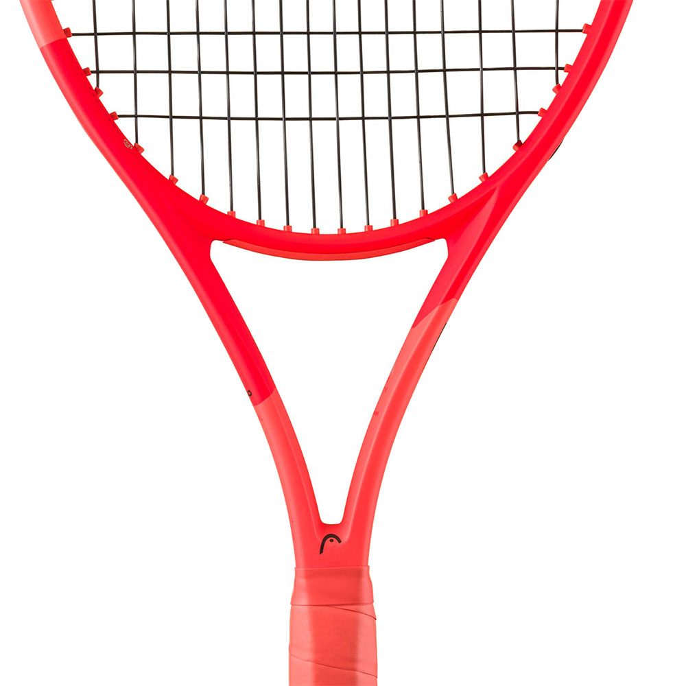Head - Radical Team L Tennis Racket strung 2025 (260g) at