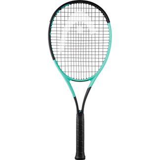 Head - Boom Team Tennis Racket strung 2024 (275gr.)