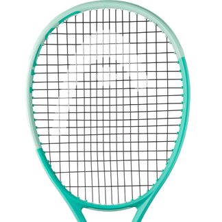 Boom Team Tennis Racket strung 2024 (275gr.)