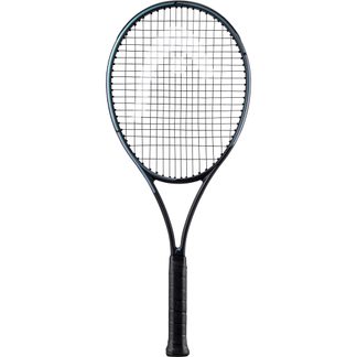 Head - Gravity MP L Tennis Racket strung 2023 (280gr.)