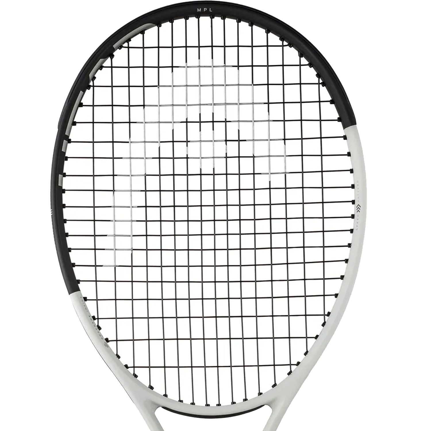 Head - Speed MP L Tennis Racket strung 2024 (280gr.) at Sport Bittl Shop