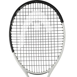 Speed MP L Tennis Racket strung 2024 (280gr.)