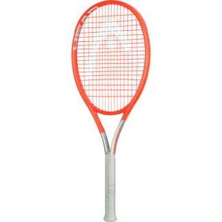 Head - Graphene 360+ Radical S Tennisschläger besaitet 2021 (280gr.)