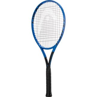 Head - Instinct MP Tennis Racket strung 2022 (300gr.)