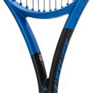Instinct MP Tennis Racket strung 2022 (300gr.)