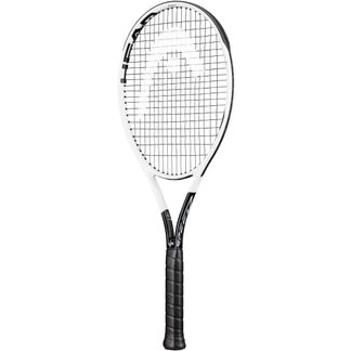 Head - Speed PRO Graphene 360+ Tennisschläger besaitet 2020 (310gr.)