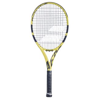 Babolat - Aero G Tennis Racket strung 2019 (270gr.)