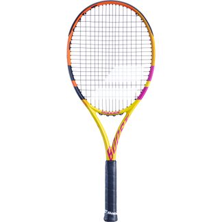 Babolat - Boost Aero Rafa Tennis Racket strung 2022 (260gr.)