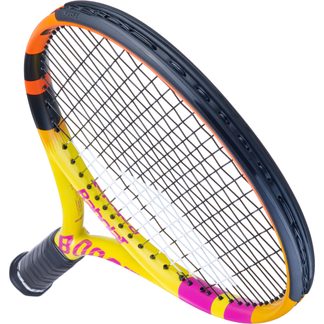 Boost Aero Rafa Tennis Racket strung 2022 (260gr.)