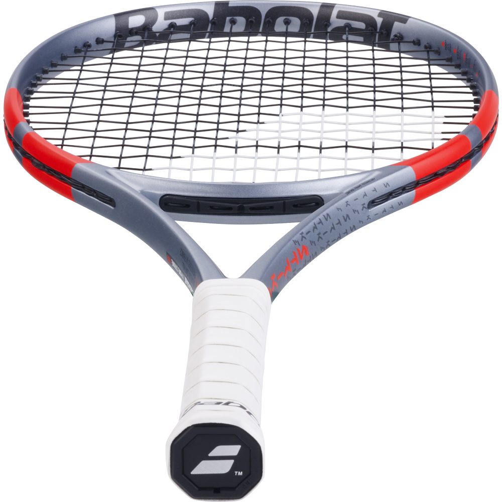 Babolat - Pure Strike 100 Tennis Racket unstrung 2025 (300g