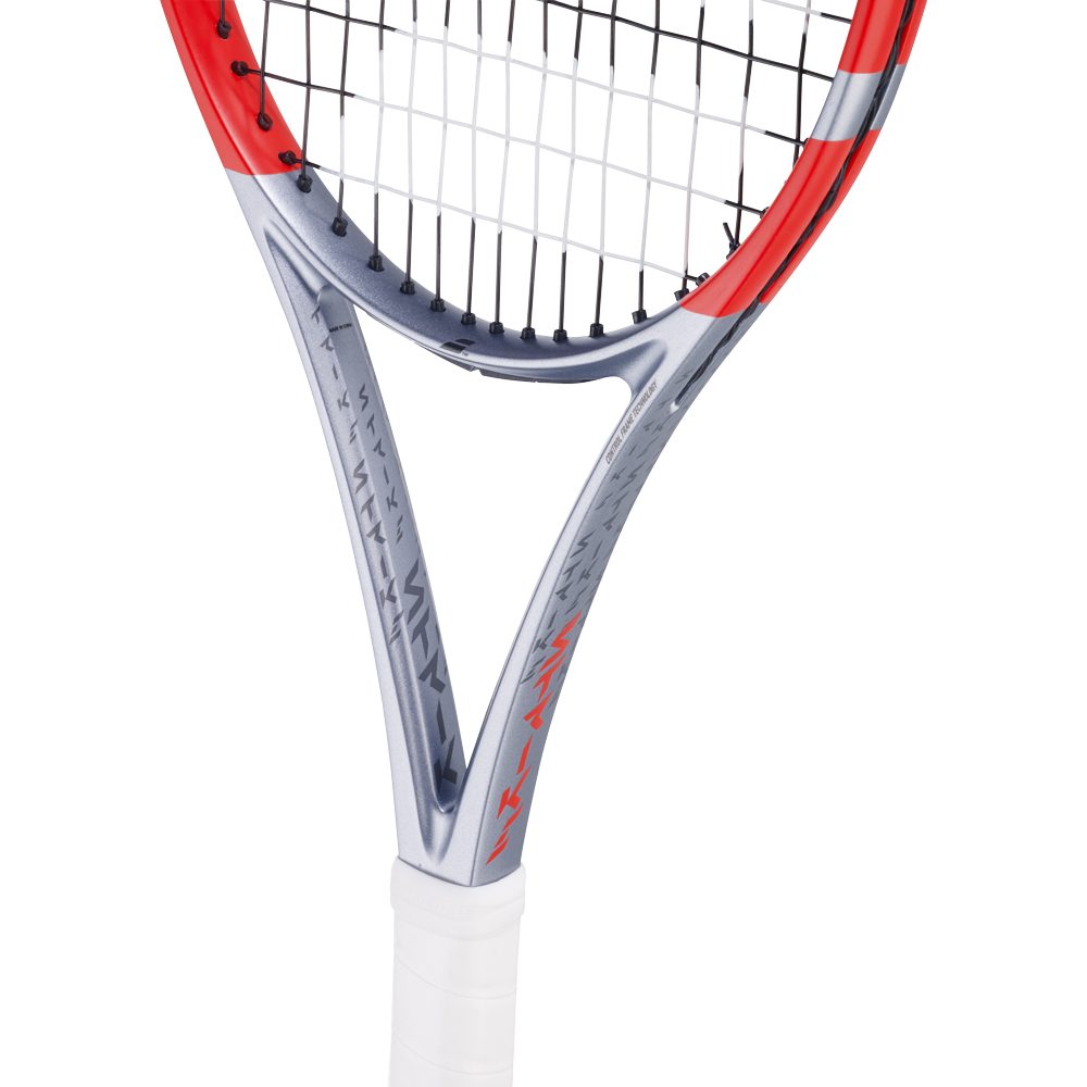 Babolat - Pure Strike 100 Tennis Racket unstrung 2025 (300g