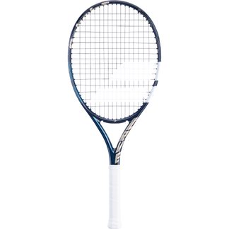 Babolat - Evo Drive 115 Wimbledon Tennis Racket strung 2022 (240gr.)