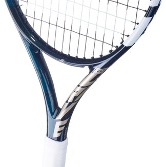 Evo Drive 115 Wimbledon Tennisschläger besaitet 2022 (240gr.)