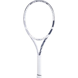 Babolat - Pure Drive Wimbledon Tennisschläger unbesaitet 2024 (300gr.)