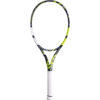 Babolat - Pure Aero Team Tennis Racket unstrung 2022 (285gr.)