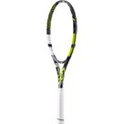 Pure Aero Team Tennis Racket unstrung 2022 (285gr.)