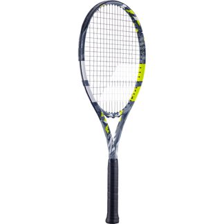 Evo Aero Tennis Racket strung 2024 (275gr.)