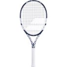 Evo Drive 115 Wimbledon Tennisschläger besaitet 2024 (240gr.)