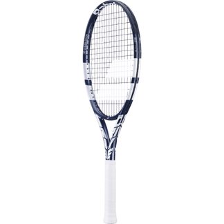 Evo Drive 115 Wimbledon Tennisschläger besaitet 2024 (240gr.)