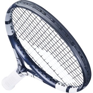 Evo Drive 115 Wimbledon Tennisschläger besaitet 2024 (240gr.)