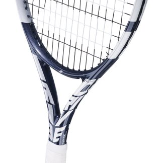 Evo Drive 115 Wimbledon Tennis Racket strung 2024 (240gr.)