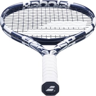 Evo Drive 115 Wimbledon Tennis Racket strung 2024 (240gr.)