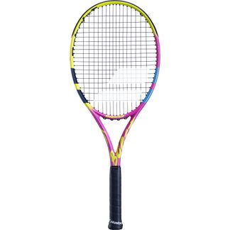 Babolat - Boost Rafa 2 Tennis Racket strung 2023 (260gr.)