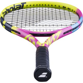 Boost Rafa 2 Tennis Racket strung 2023 (260gr.)