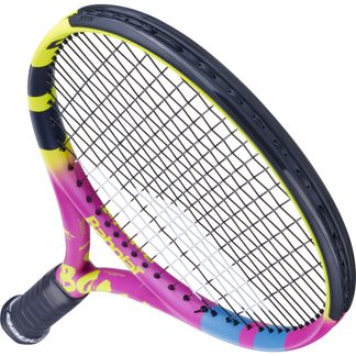 Boost Rafa 2 Tennis Racket strung 2023 (260gr.)