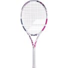 Evo Aero Lite Pink Tennis Racket Women strung 2022 (260gr.)