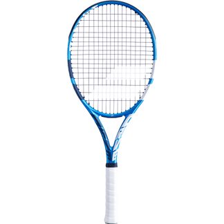 Babolat - Evo Drive Tennis Racket strung 2021 (270gr.)