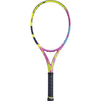 Babolat - Pure Aero Rafa Origin Tennis Racket unstrung 2023 (317gr.)
