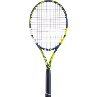 Babolat - Boost Aero Tennis Racket strung 2022 (260gr.)