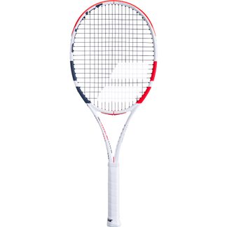 Babolat - Pure Strike Tennisschläger besaitet 2019 (305gr.)