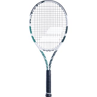 Babolat - Boost Wimbledon Tennis Racket strung 2022 (260gr.)
