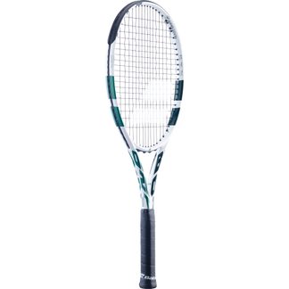 Boost Wimbledon Tennis Racket strung 2022 (260gr.)