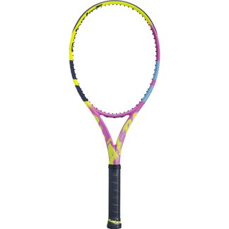 Babolat - Pure Aero Rafa Tennis Racket unstrung 2023 (290gr.)