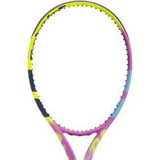 Pure Aero Rafa Tennis Racket unstrung 2023 (290gr.)