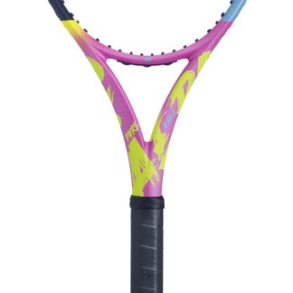 Pure Aero Rafa Tennis Racket unstrung 2023 (290gr.)