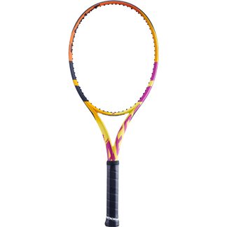 Babolat - Pure Aero Rafa Tennis Racket unstrung 2021 (300gr.)
