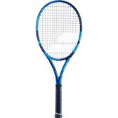 PD Strung No Cover Tennisschläger besaitet 2024 (300gr.)