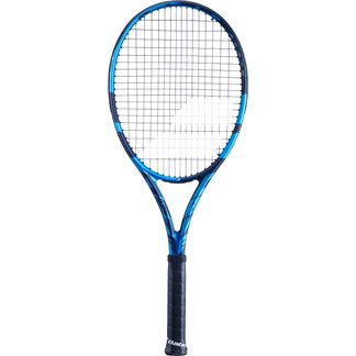 Babolat - PD Strung No Cover Tennis Racket strung 2024 (300gr.)