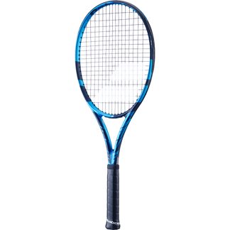 PD Strung No Cover Tennisschläger besaitet 2024 (300gr.)