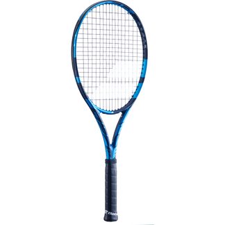 PD Strung No Cover Tennisschläger besaitet 2024 (300gr.)