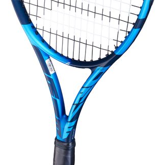 PD Strung No Cover Tennisschläger besaitet 2024 (300gr.)