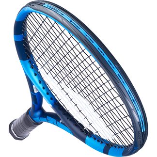 PD Strung No Cover Tennisschläger besaitet 2024 (300gr.)