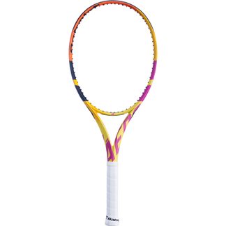 Babolat - Pure Aero Rafa Lite Tennis Racket unstrung 2021 (270gr.)